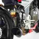 ariel ace motorcycle – 46