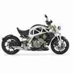 ariel ace motorcycle – 47