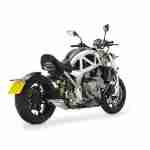 ariel ace motorcycle – 48