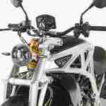 ariel ace motorcycle – 49