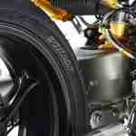 ariel ace motorcycle – 51