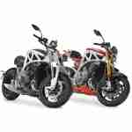 ariel ace motorcycle – 52