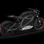 electric harley davidson – 05