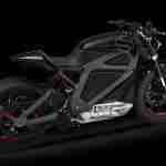 electric harley davidson featured