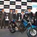 new yamaha fz fz-s 2.0 FI