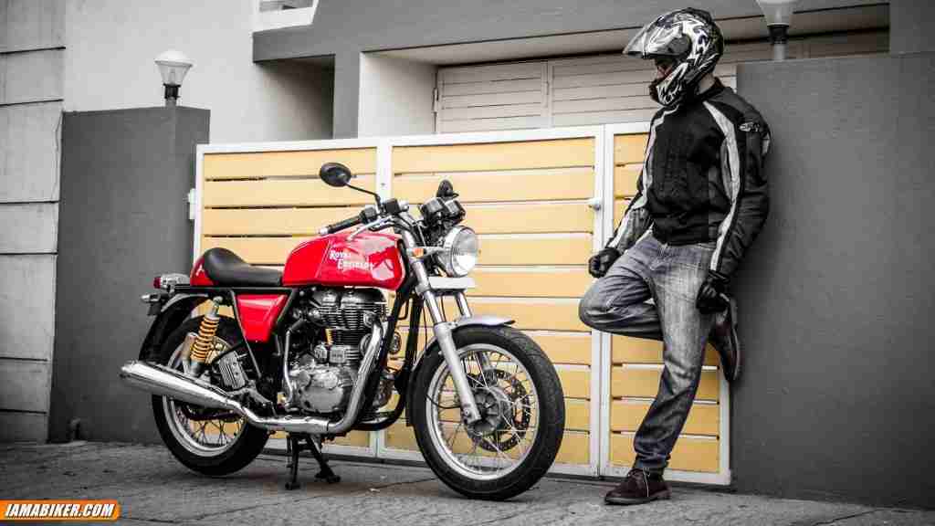 royal enfield continental gt