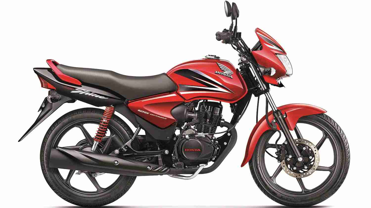 Shine shop 2017 model