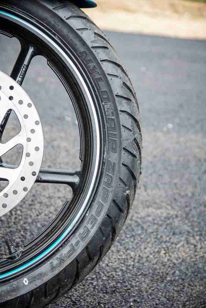 yamaha fz rim price