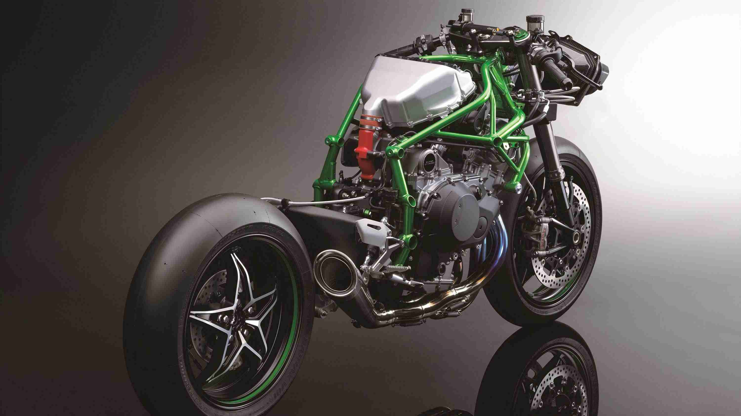 Kawasaki h2r. Кавасаки ниндзя h2r. Мотоцикл Kawasaki Ninja h2r. Новый Kawasaki Ninja h2r. Kawasaki Ninja h2r 2015.