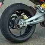 Aprilia Dorsoduro 1200 – 02