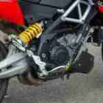Aprilia Dorsoduro 1200 – 03