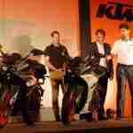 KTM RC 390 RC launch India – 01