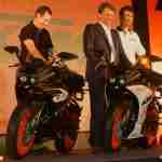 KTM RC 390 RC launch India – 02