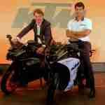KTM RC 390 RC launch India – 03