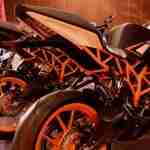 KTM RC 390 RC launch India – 05