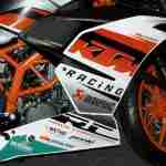KTM RC 390 RC launch India – 11