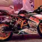 KTM RC 390 RC launch India – 13