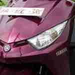 Yamaha Alpha