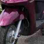 Yamaha Alpha