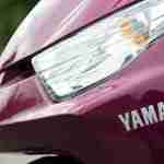 Yamaha Alpha