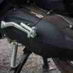 Yamaha Alpha