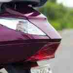Yamaha Alpha