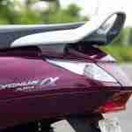 Yamaha Alpha
