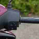 Yamaha Alpha