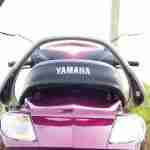 Yamaha Alpha