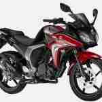 new yamaha fazer v2.0 colour