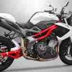 Benelli TNT 1130 R - dsk benelli