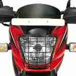 Hero Passion Pro TR Headlight