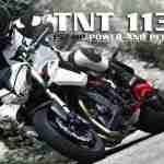 benelli tnt 1130r india - dsk benelli