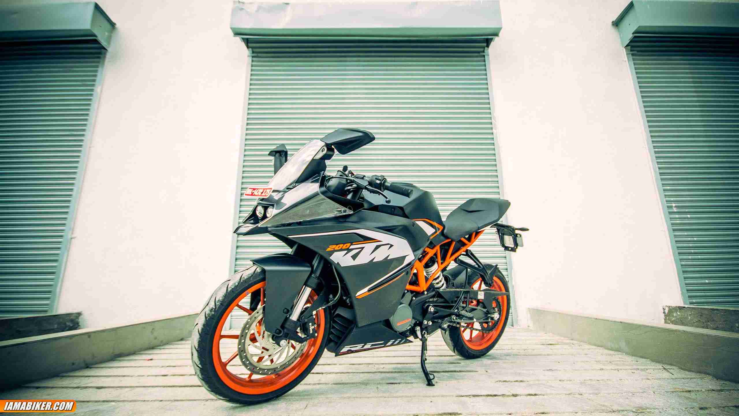 KTM RC 125 Wallpapers  Latest version for Android  Download APK