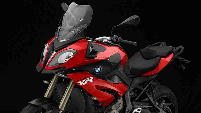bmw s100xr