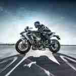 2015 kawasaki ninja h2 wallpapers