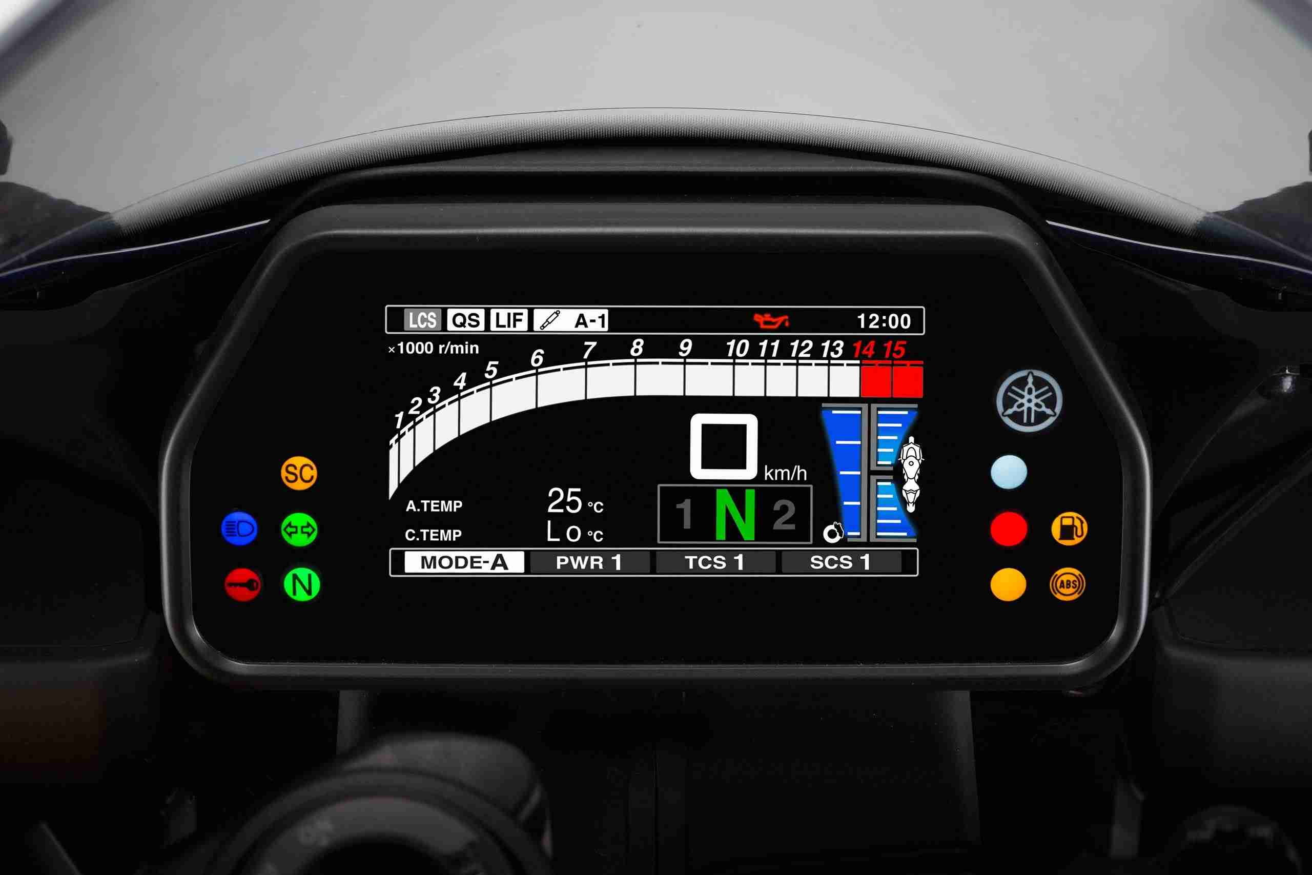 Приборная панель мото. Приборная панель Yamaha r1 2020. Приборная панель Ямаха р1. Yamaha r1 2015 приборная панель. Приборная панель Yamaha r1 2016.