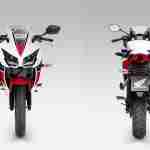 new honda cbr300r