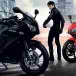 new honda cbr300r launch