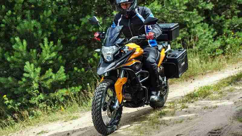 best bike motorcycle for india