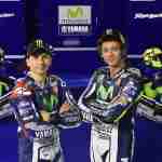 2015 Yamaha MotoGP livery
