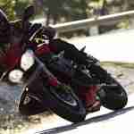 Compensation Street Triple india