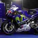 Lorenzo yamaha m1 livery