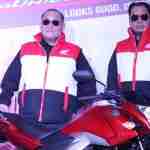 honda cb unicorn 160 launch