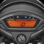 honda cb unicorn 160 meter