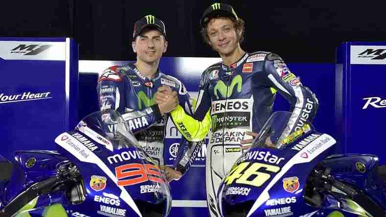 jorge lorenzo valentino rossi motogp 2015
