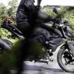 tvs bmw bike