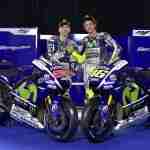 yamaha 2015 motogp team