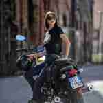 2015 Moto Guzzi V7 II Stone
