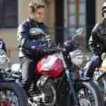 2015 Moto Guzzi V7 II range for India
